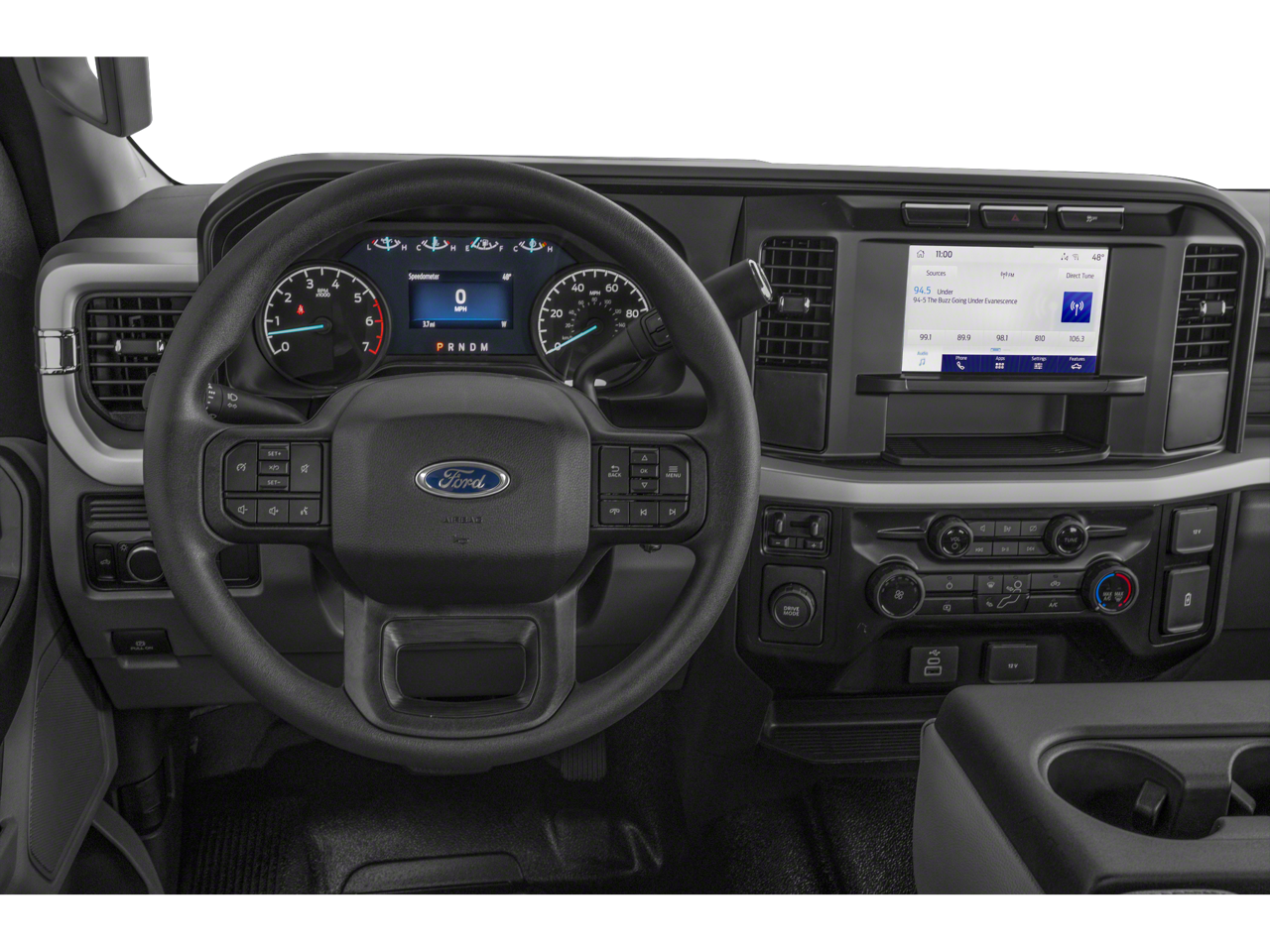 2026 Ford F-250 Super Duty XL