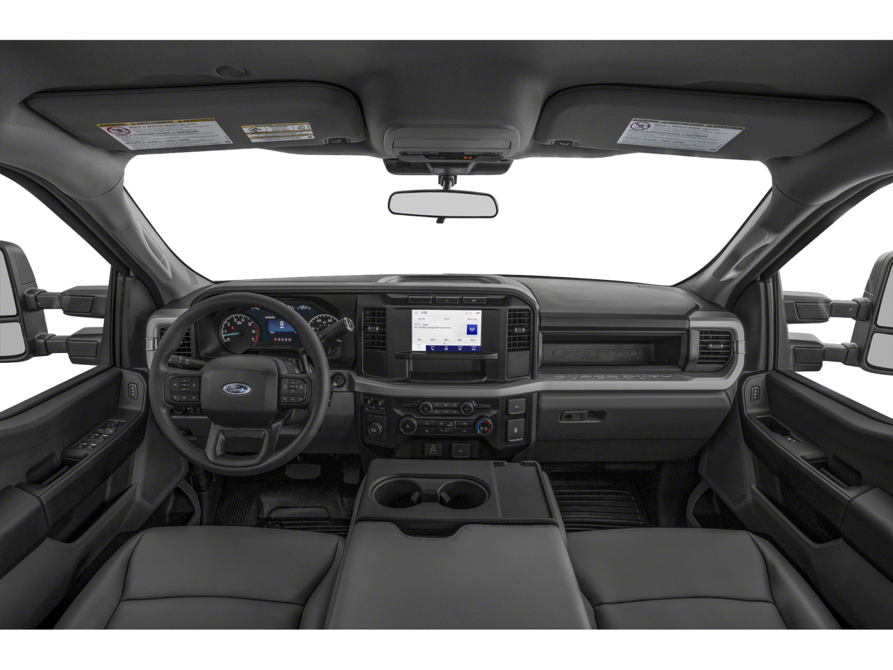 2026 Ford F-250 Super Duty XL