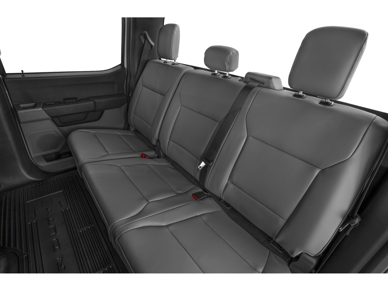 2026 Ford F-250 Super Duty XL