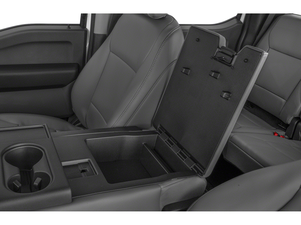 2026 Ford F-250 Super Duty XL