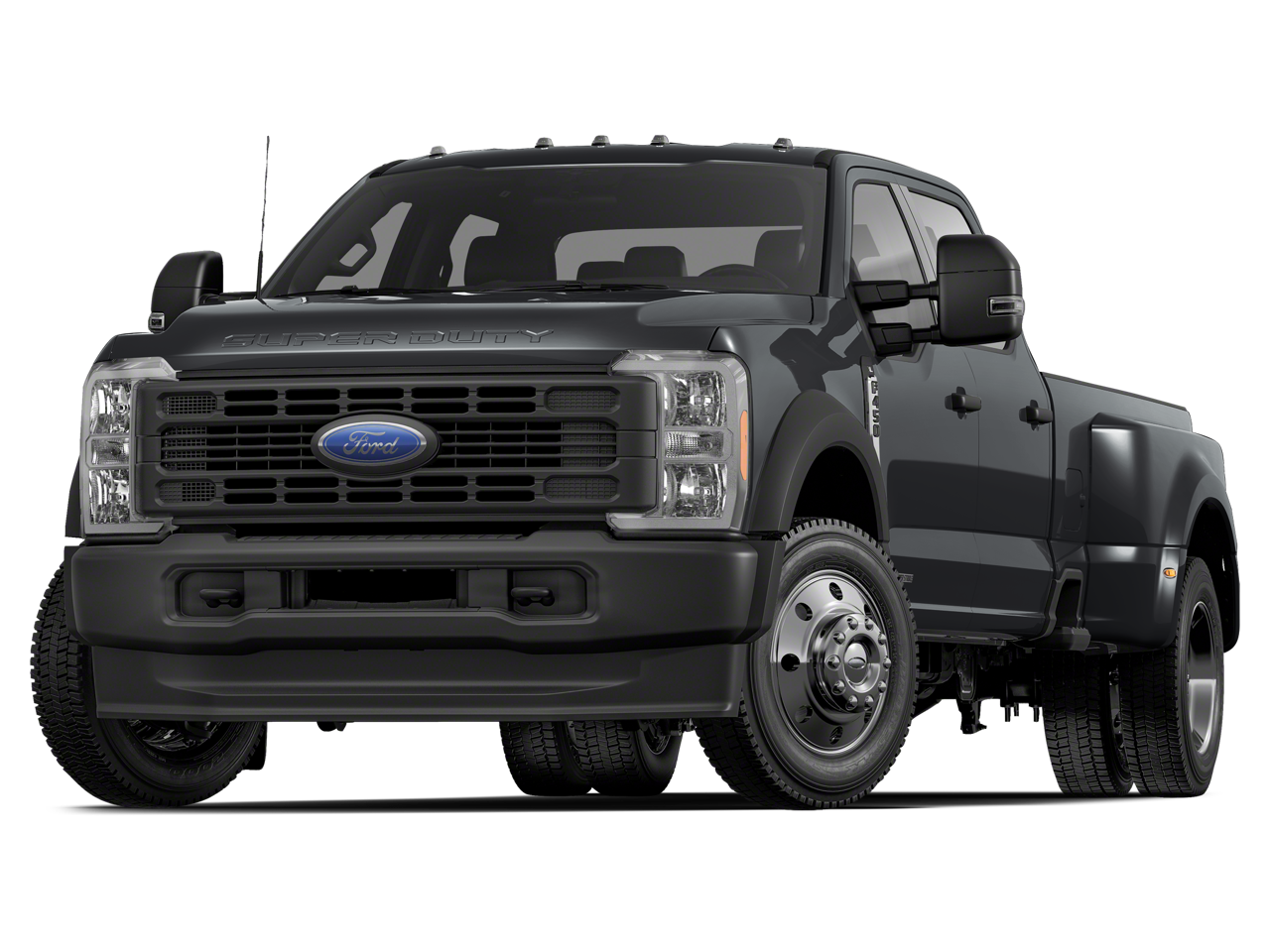 2026 Ford F-450 King Ranch 4x4 Crew Cab 8' Box DRW's photo