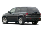 2008 Chevrolet TrailBlazer LT 2LT