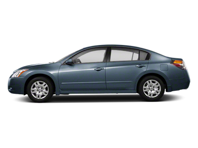 2010 Nissan Altima 2.5