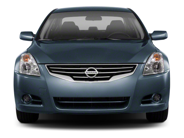 2010 Nissan Altima 2.5
