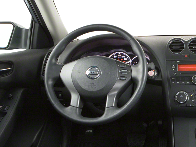 2010 Nissan Altima 2.5