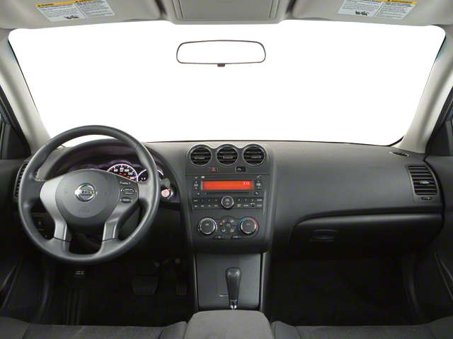 2010 Nissan Altima 2.5