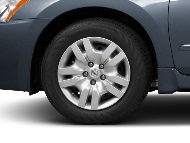 2010 Nissan Altima 2.5