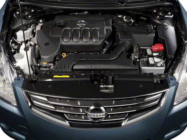 2010 Nissan Altima 2.5
