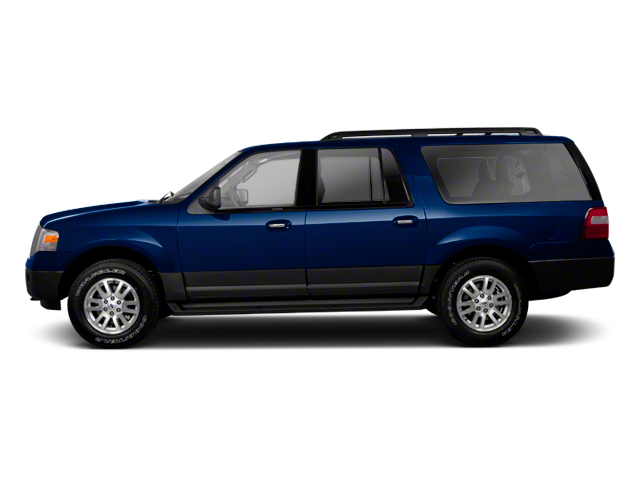 2011 Ford Expedition EL XLT