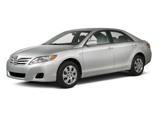 2011 Toyota Camry SE