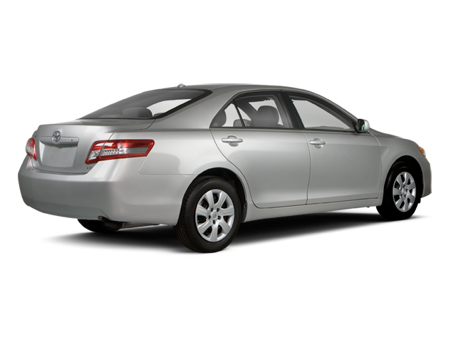 2011 Toyota Camry SE