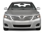 2011 Toyota Camry SE