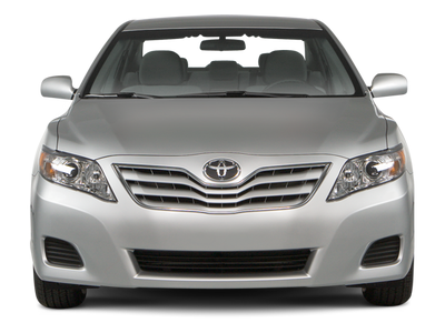 2011 Toyota Camry SE