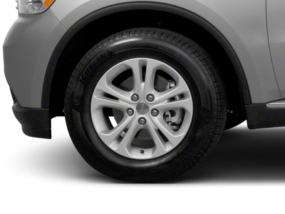 2012 Dodge Durango SXT