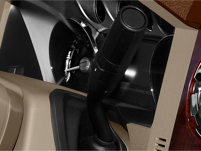 2013 Ford Super Duty F-250 SRW King Ranch