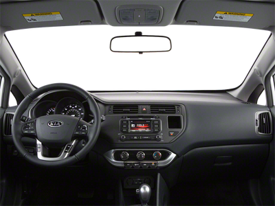 2013 Kia Rio SX