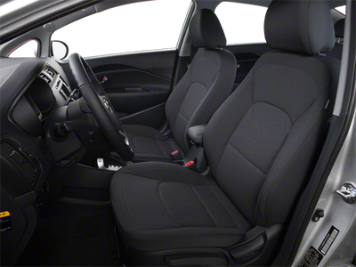 2013 Kia Rio SX