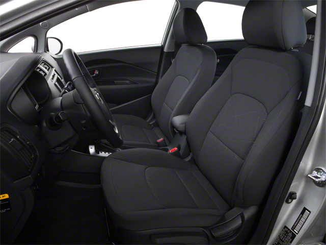 2013 Kia Rio SX
