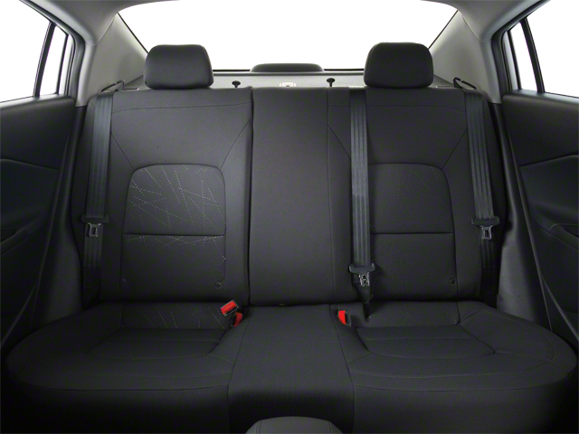 2013 Kia Rio SX