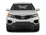 2013 Kia Sorento EX