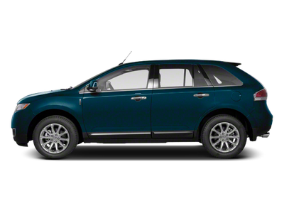 2013 Lincoln MKX Premium