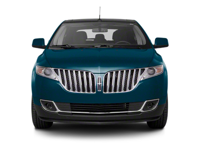 2013 Lincoln MKX Premium