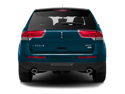 2013 Lincoln MKX Premium