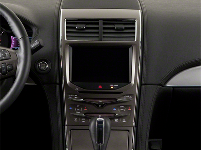 2013 Lincoln MKX Premium