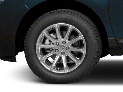 2013 Lincoln MKX Premium