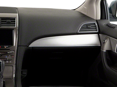 2013 Lincoln MKX Premium