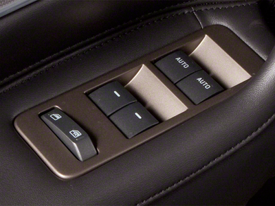 2013 Lincoln MKX Premium