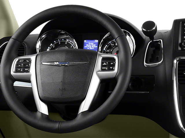2014 Chrysler Town and Country Touring