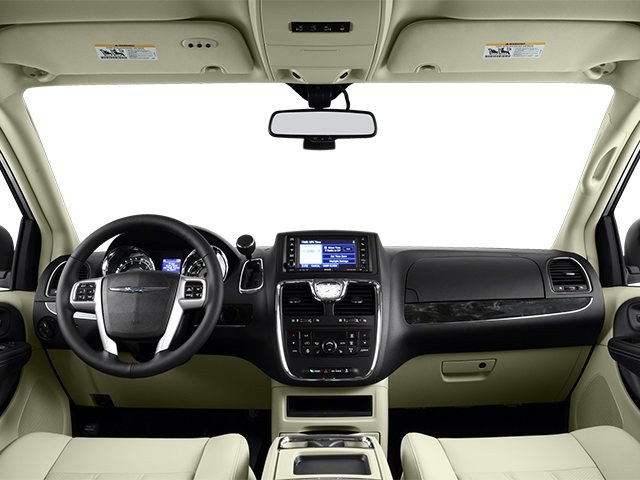 2014 Chrysler Town and Country Touring