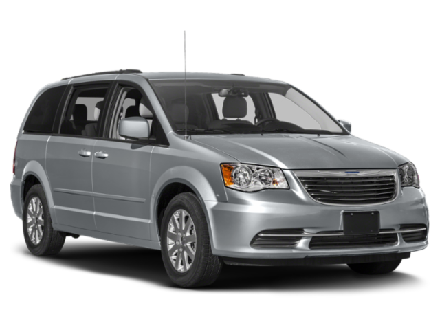 2014 Chrysler Town and Country Touring