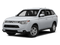 2014 Mitsubishi Outlander ES