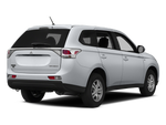 2014 Mitsubishi Outlander ES