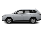2014 Mitsubishi Outlander ES