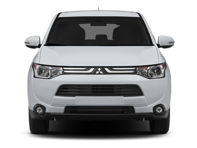 2014 Mitsubishi Outlander ES
