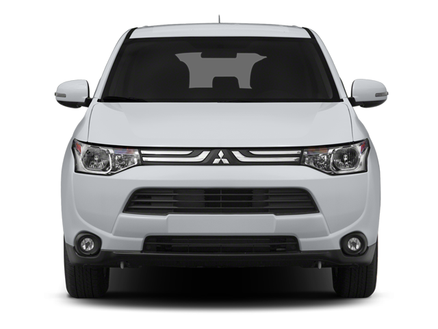 2014 Mitsubishi Outlander ES