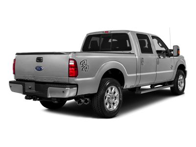 2016 Ford F-250SD XL