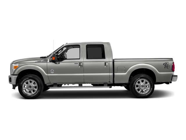 2016 Ford F-250SD XL