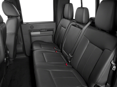 2016 Ford F-250SD XL