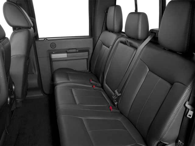 2016 Ford F-250SD XL