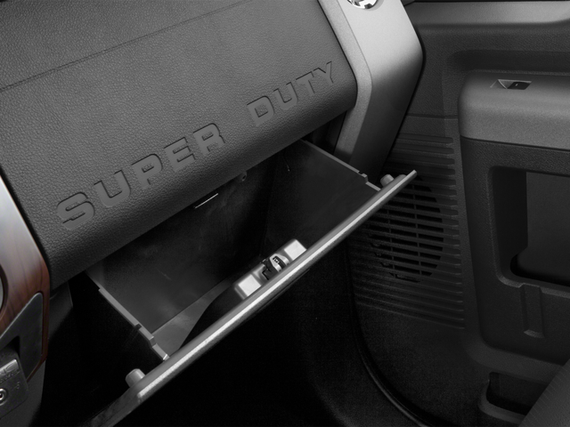 2016 Ford F-250SD XL