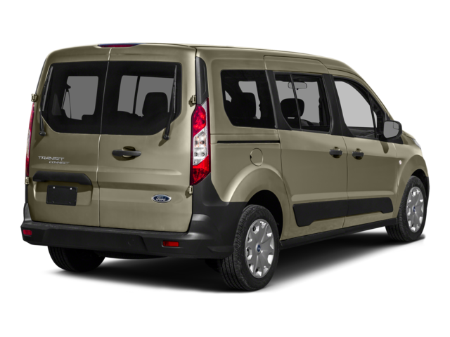 2016 Ford Transit XLT photo 2