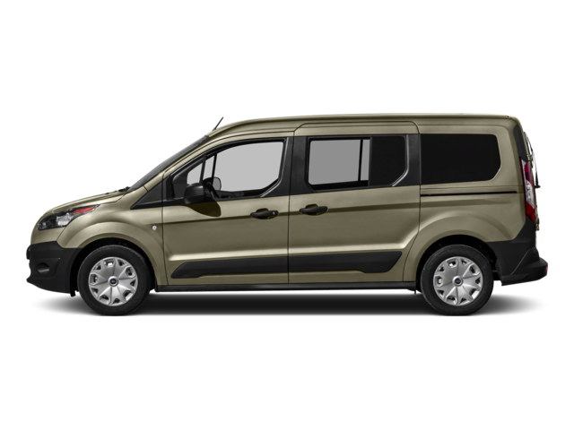 2016 Ford Transit XLT photo 3