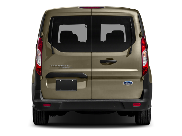 2016 Ford Transit XLT photo 4