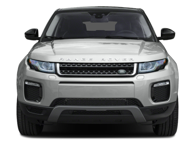 2016 Land Rover Range Rover Evoque SE Premium