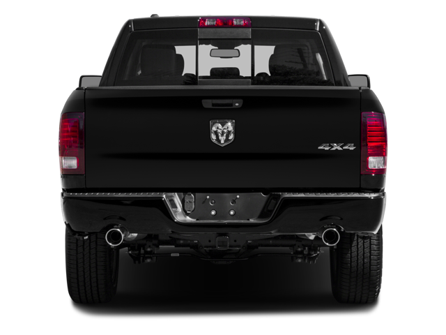2016 RAM 1500 SLT