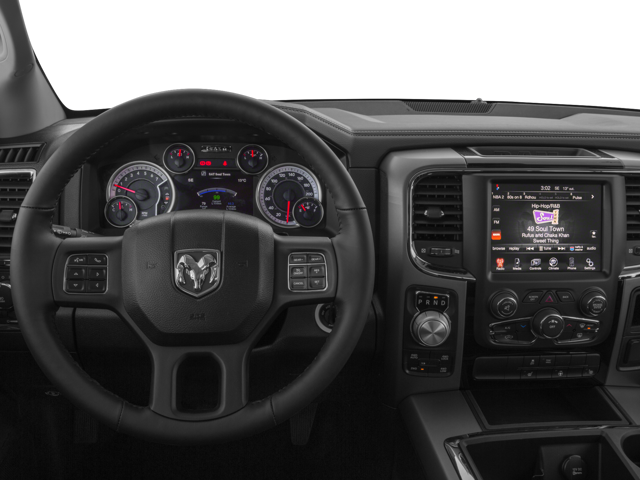 2016 RAM 1500 SLT